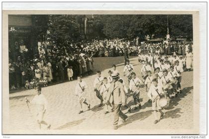 SUISSE(SAINT GALLEN) FETE