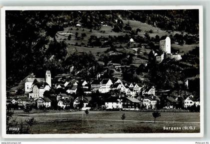 7320 Sargans - 10604885