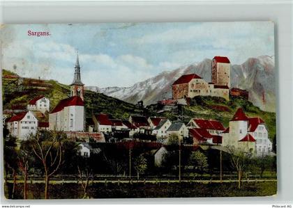 7320 Sargans - 13114167