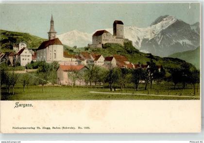 7320 Sargans - 52173362