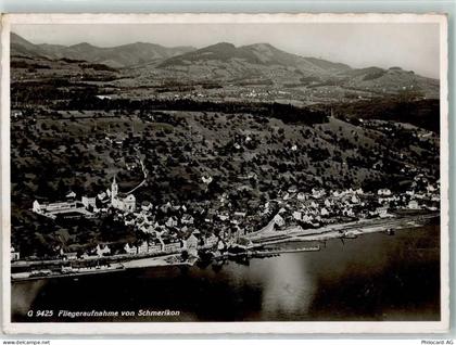 8716 Schmerikon - Fliegeraufnahme - 13145585