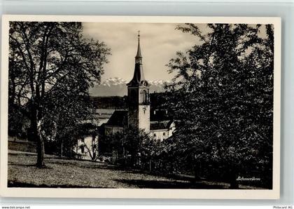 8716 Schmerikon - Kirche - 10161980