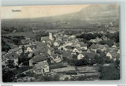 9475 Sevelen 1915 Gebrauchsspuren - 13481946