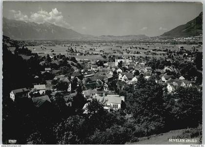 9475 Sevelen - 50678078