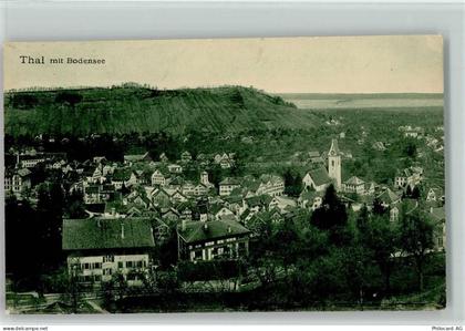9425 Thal 1914 - Bodensee - 13218500