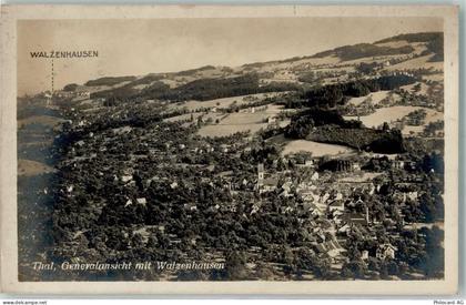 9425 Thal - Blick nach Walzenhausen - 13124091