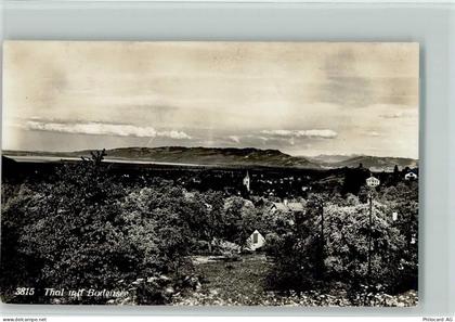 9425 Thal - Panoramaansicht - 10161975