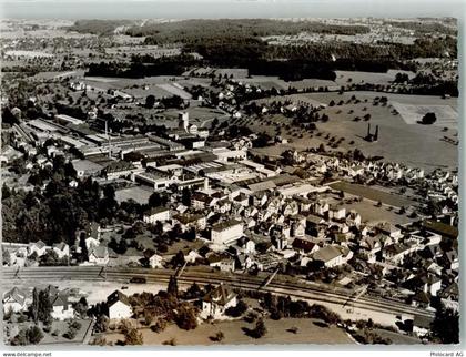 9240 Uzwil - Fliegeraufnahme - 13968355