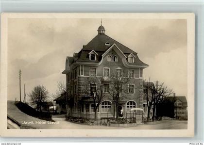 9240 Uzwil - Hotel Uzwil - 13220678