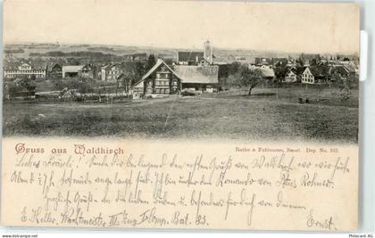 9205 Waldkirch 1902 - 51714039