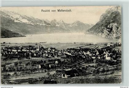 8880 Walenstadt 1906 - 10592523