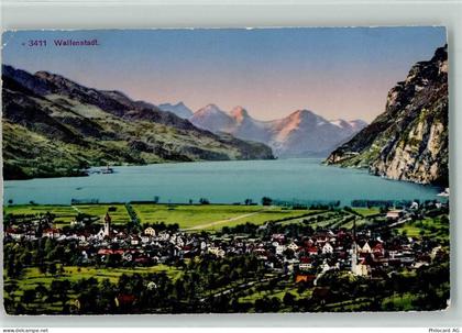 8880 Walenstadt 1923 - 10198888