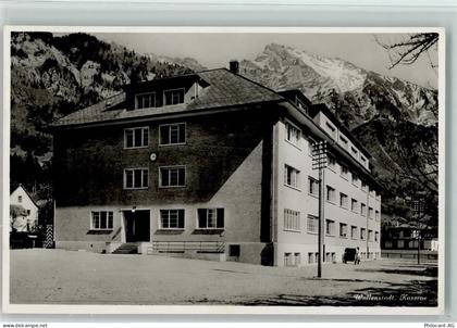 8880 Walenstadt - Kaserne - 13117229