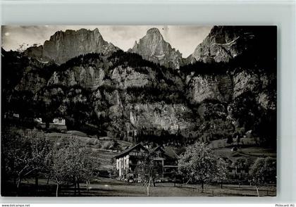 8880 Walenstadt - Ortsansicht - 10147731