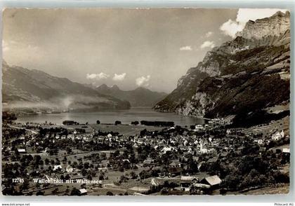 8880 Walenstadt - See - 10588848