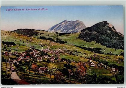 8872 Weesen - Leistkamm - 10592554