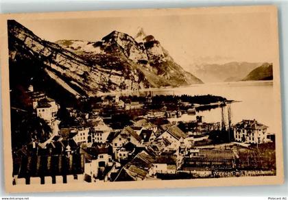 8872 Weesen - Leistkamm - 10614106