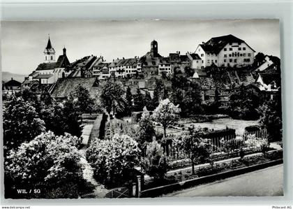 9500 Wil SG - 10197378