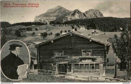 Wildhaus