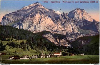 Wildhaus