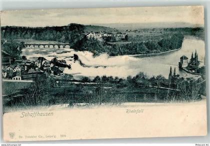 8212 Neuhausen am Rheinfall - 10601343