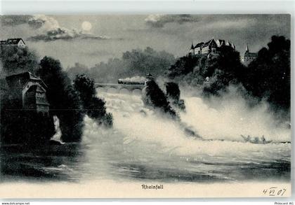 8212 Neuhausen am Rheinfall 1907 - 52173232