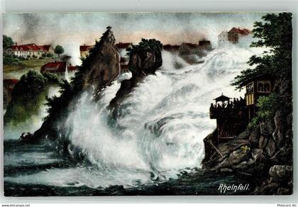 8212 Neuhausen am Rheinfall - 39406073