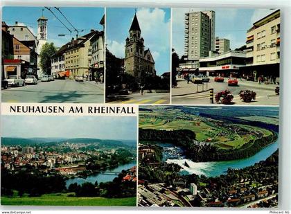 8212 Neuhausen am Rheinfall - 39492805