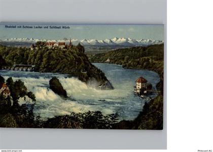 8212 Neuhausen am Rheinfall - 50332659