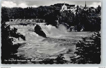 8212 Neuhausen am Rheinfall - 50438850