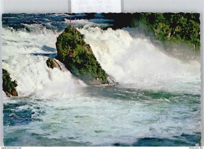 8212 Neuhausen am Rheinfall - 50487386