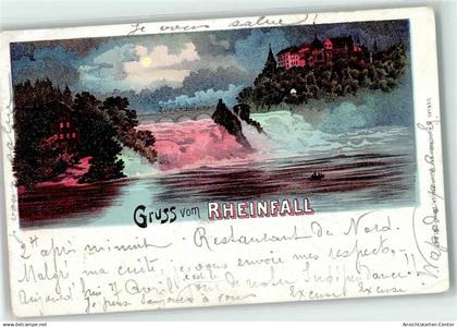 10611545 - Neuhausen am Rheinfall
