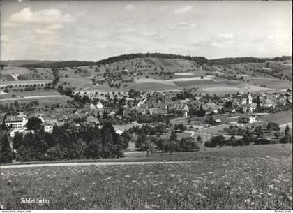Schleitheim