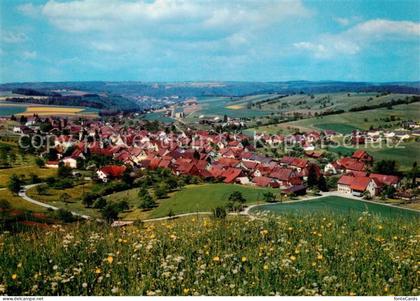 Schleitheim SH Panorama