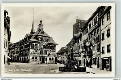 8260 Stein am Rhein - 39365980