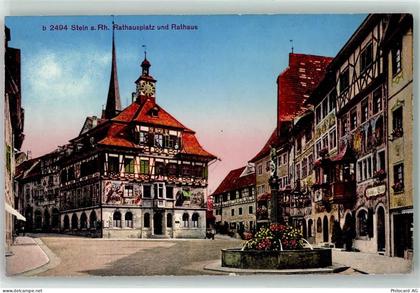 8260 Stein am Rhein - 39365998