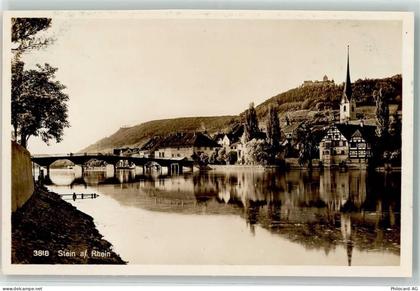 8260 Stein am Rhein - 39493226