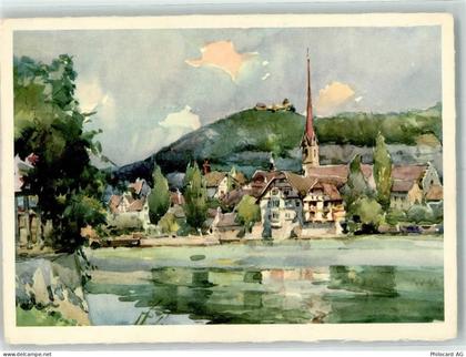 8260 Stein am Rhein - 39697931