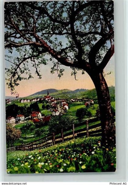 8260 Stein am Rhein - Blick nach Stein - 10147564