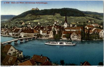 Stein am Rhein