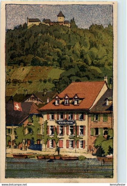 Stein am Rhein