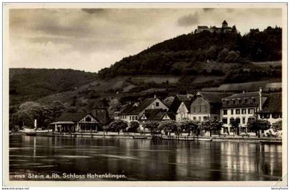 Stein am Rhein