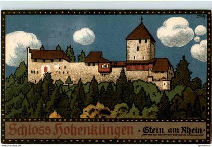 Stein am Rhein