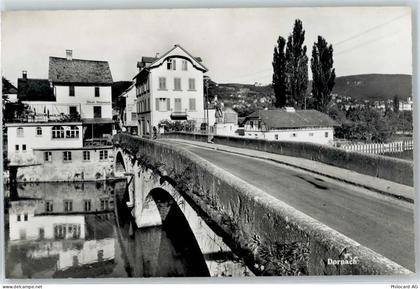 4143 Dornach - Brücke - 50778858