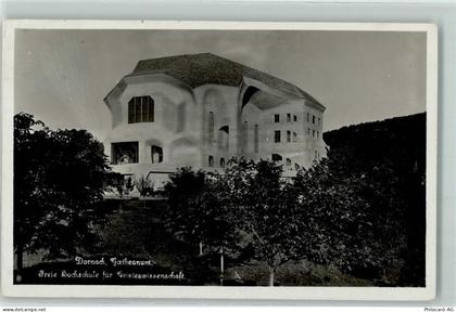 4143 Dornach - Goetheanum - 10497886