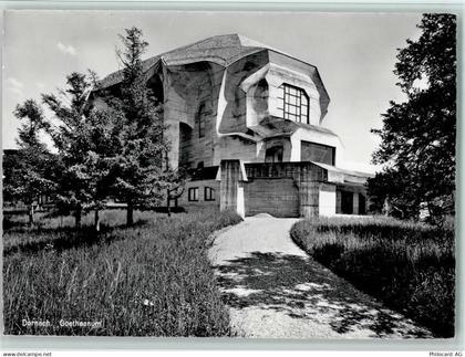 4143 Dornach - Goetheanum - 11051680
