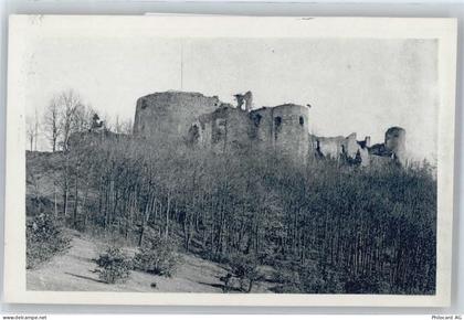 4143 Dornach - Ruine - 50737389