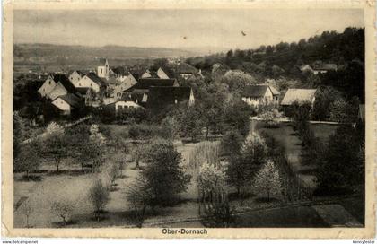 Ober Dornach