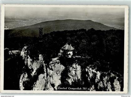 4145 Gempen - Gasthaus Gempenfluh - 10306598