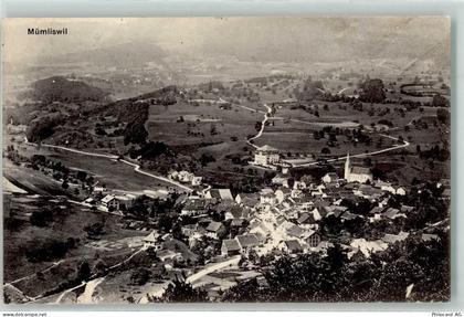 4717 Mümliswil - 13256312